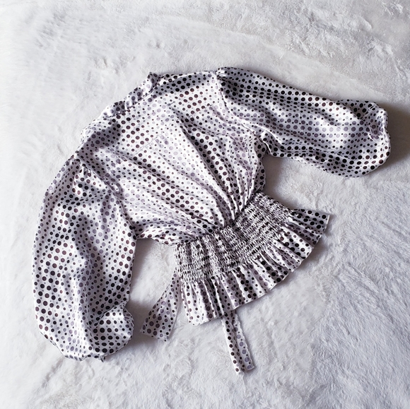 🆕️Wet Seal- Blouse - Picture 7 of 13